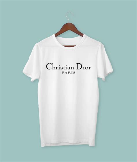 dior tee shirt price|christian Dior tee price.